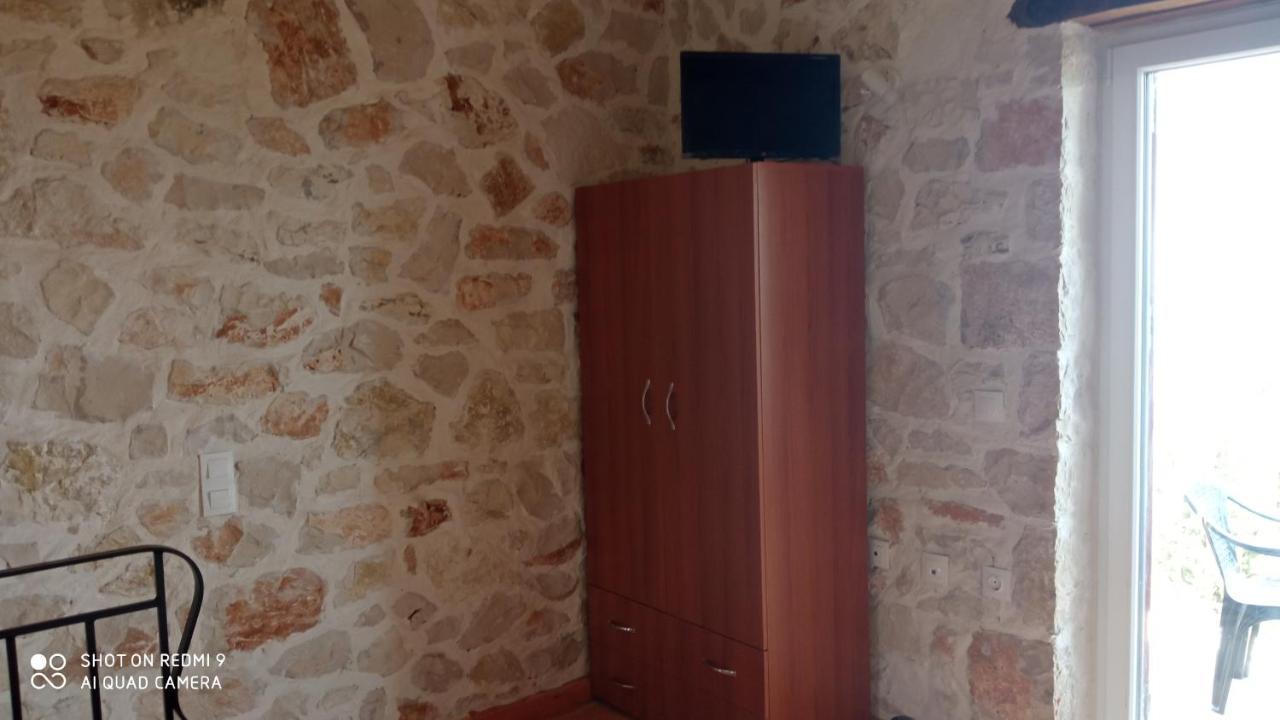 Climati Studios Skinária Esterno foto